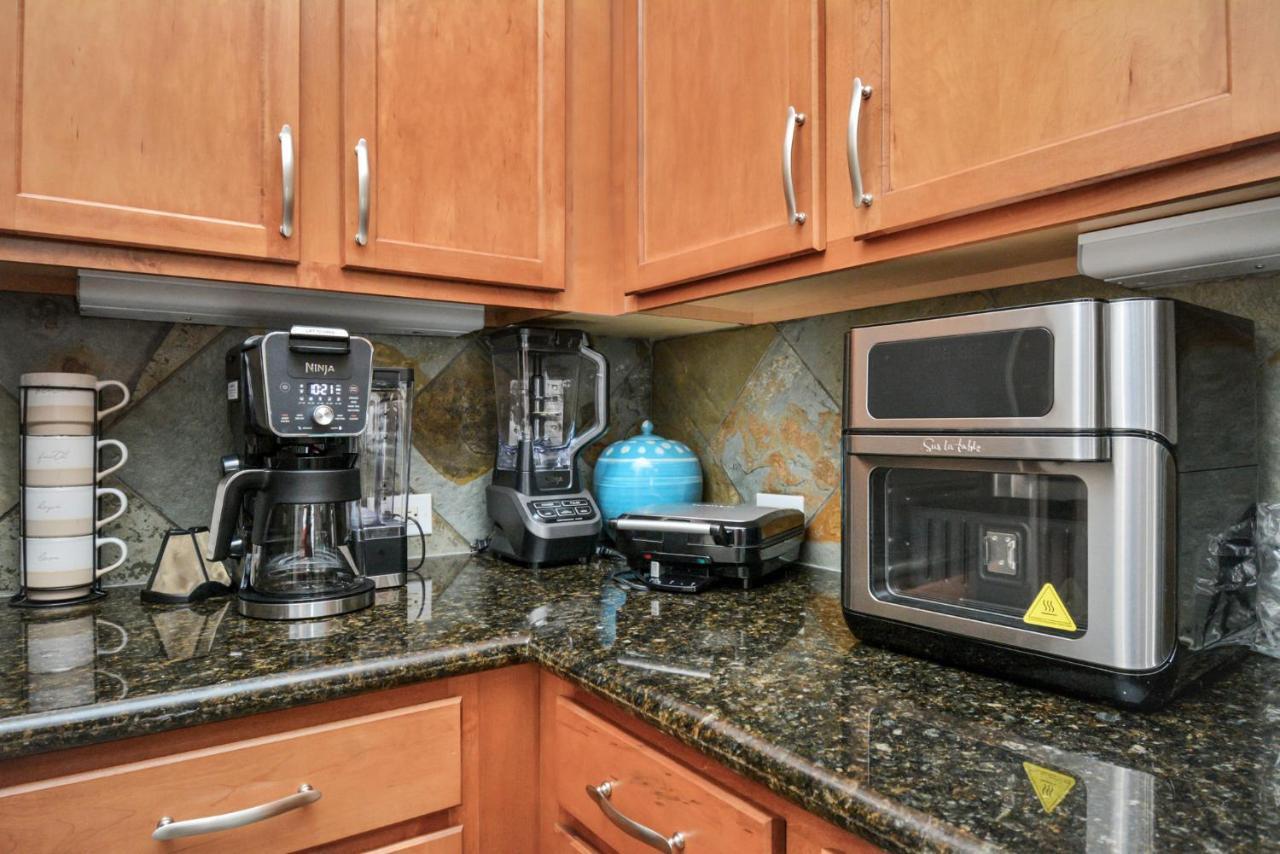 3Br 3Ba Upscale Luxury Home In The Heights Χιούστον Εξωτερικό φωτογραφία