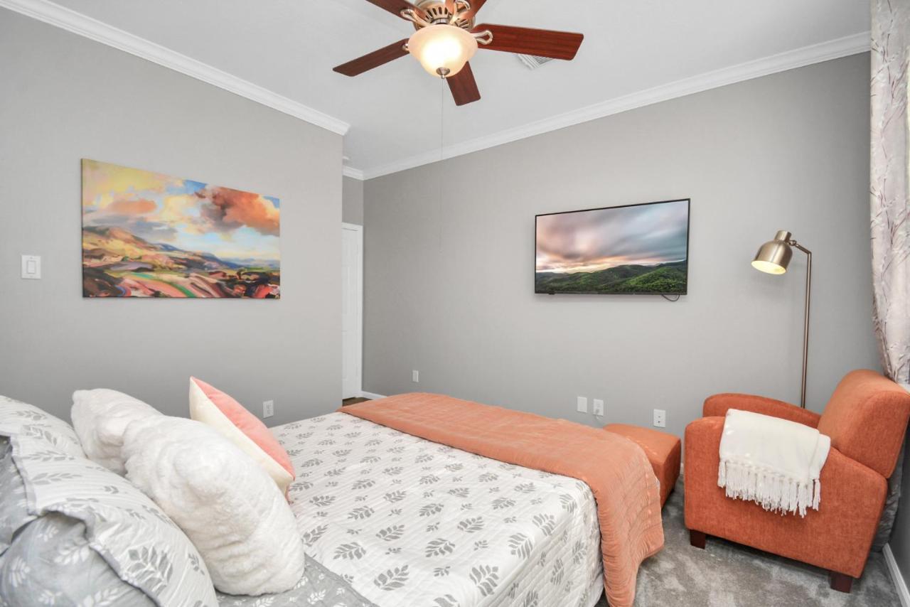 3Br 3Ba Upscale Luxury Home In The Heights Χιούστον Εξωτερικό φωτογραφία