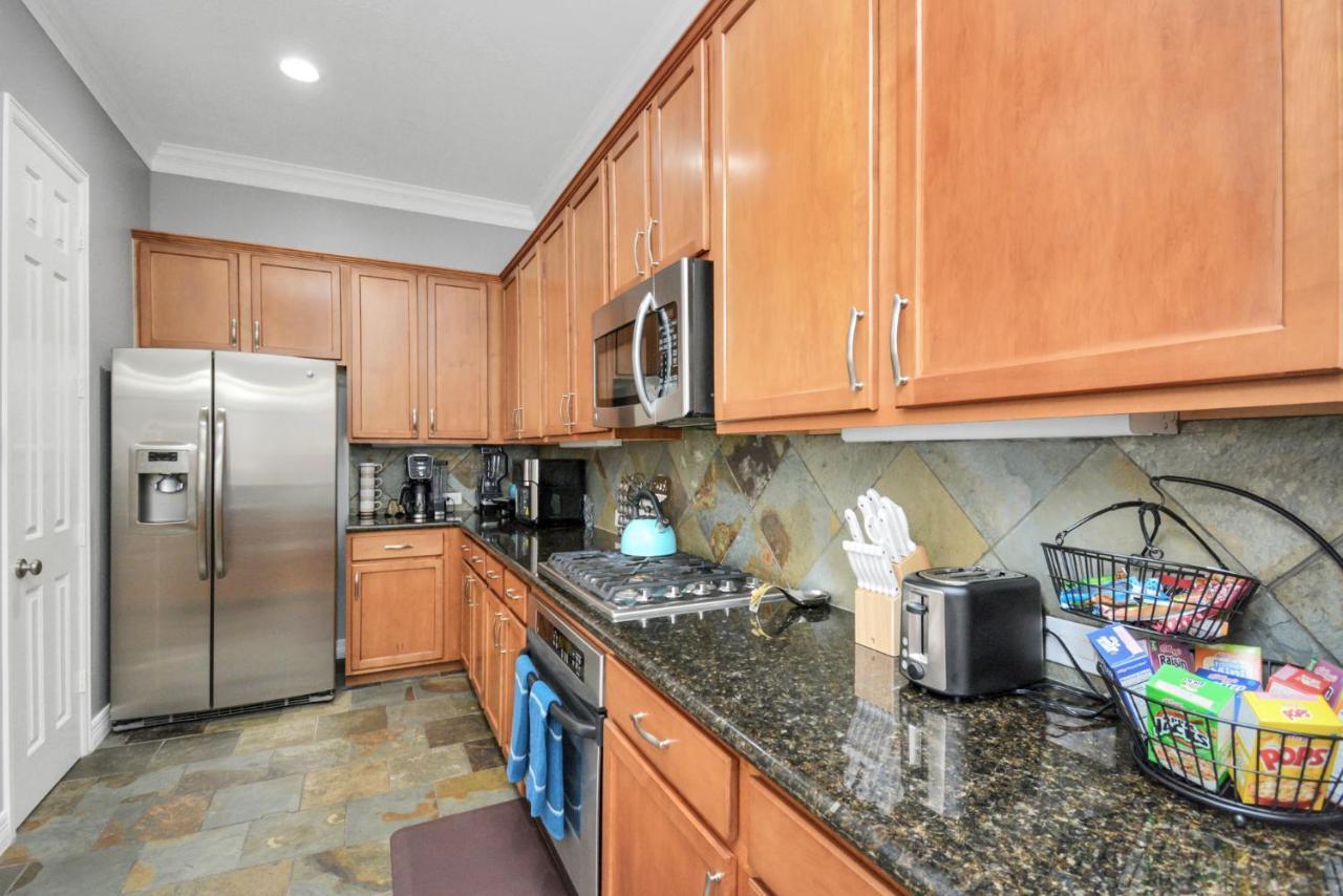 3Br 3Ba Upscale Luxury Home In The Heights Χιούστον Εξωτερικό φωτογραφία